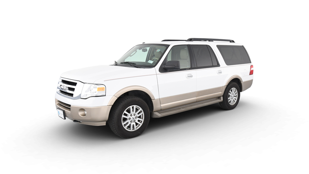 2014 Ford Expedition EL | Carvana